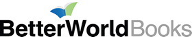Better World Books Logo